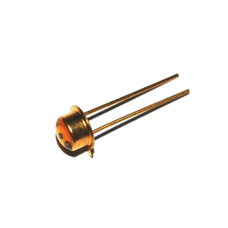 BPX63 OPTO INTEGRATED CIRCUIT 2 PIN