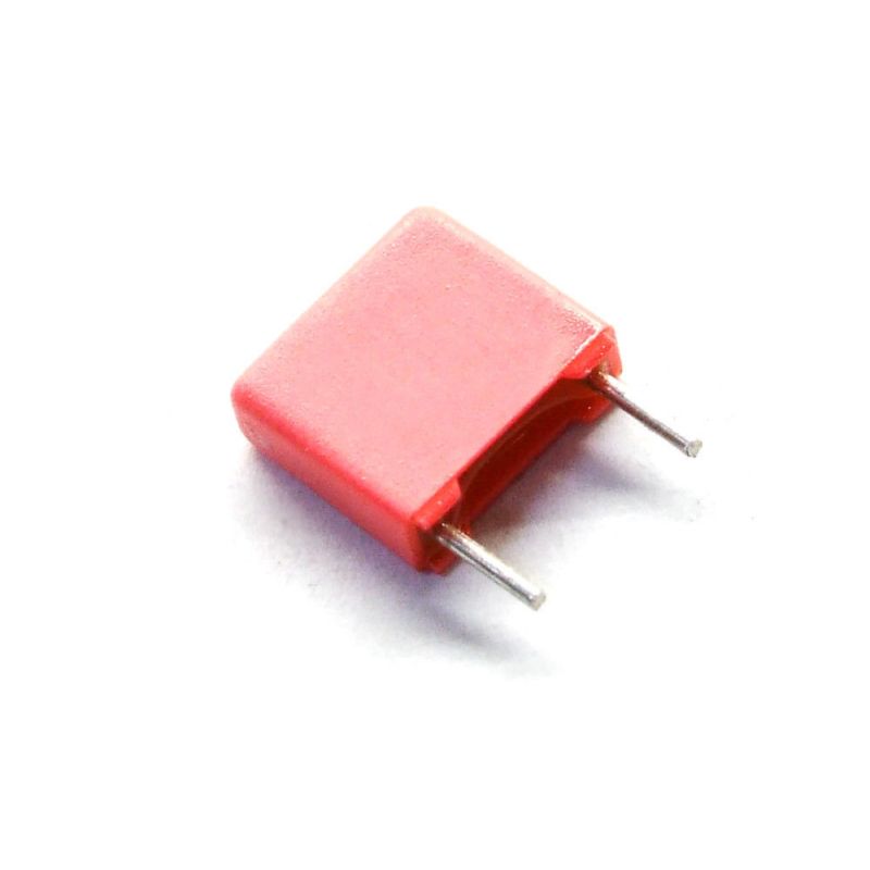 15NF-100V WIMA CAPACITOR
