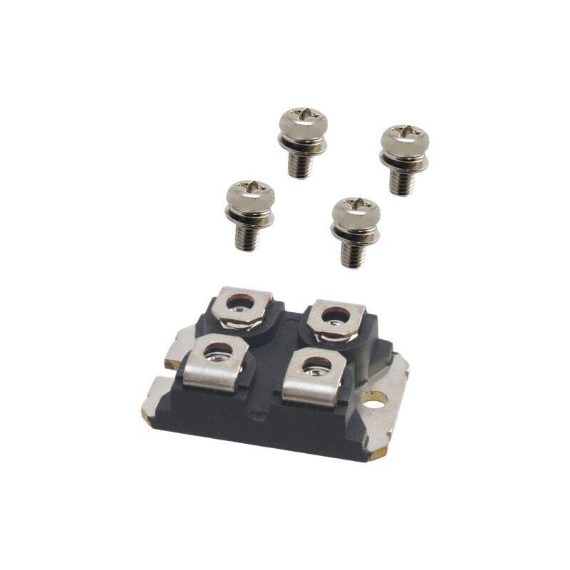 APT60GA60JD60 IGBT MOD 600V 112A 356W ISOTOP