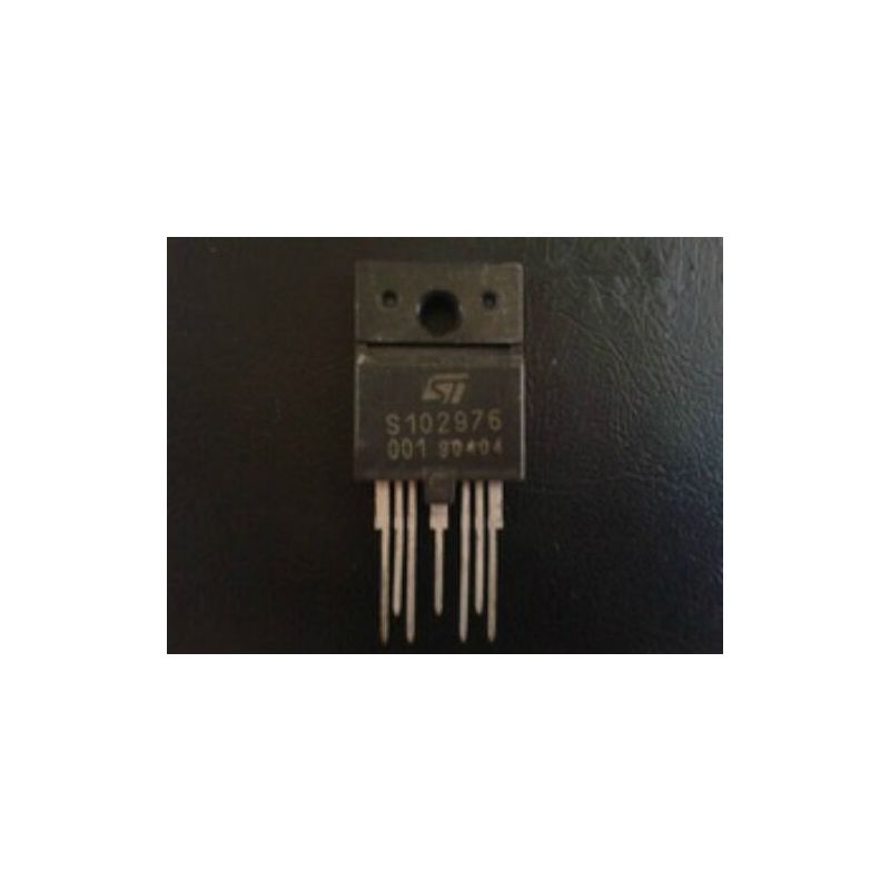 S102976 INTEGRATED CIRCUIT TO-247-7