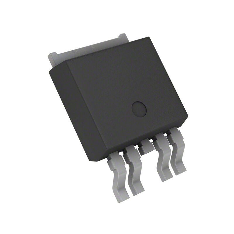 BTS462T INTEGRATED CIRCUIT  SEMICONDUCTOR BTS462T TO-252