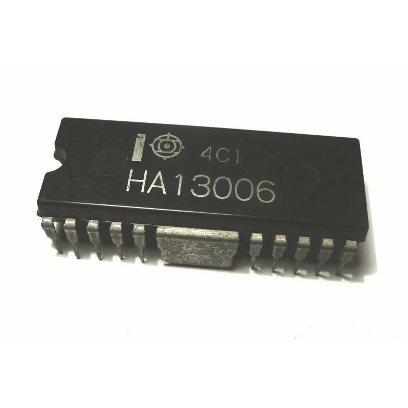 HA13006 HITACHI INTEGRATED CIRCUIT DIP