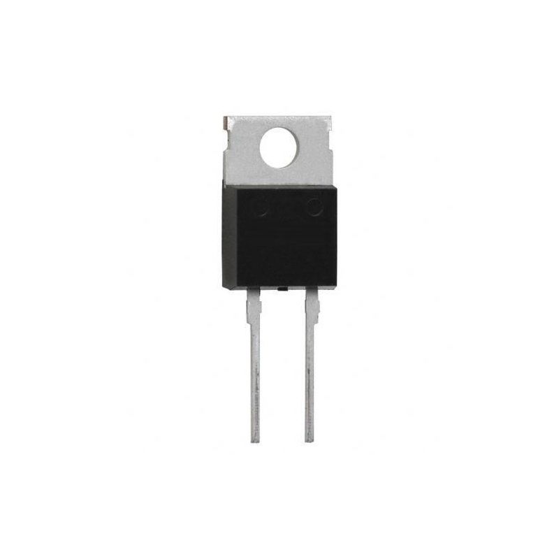 DPG15I200PA Diode Standard 200V 15A Through Hole TO-220ACSINC1983'