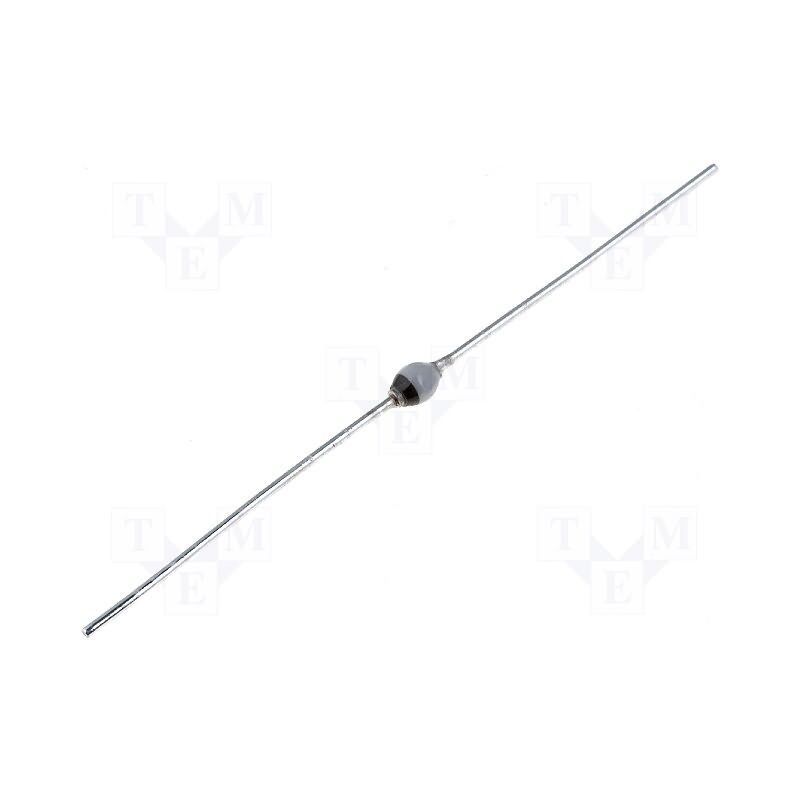 BYV26A DIODE SOD-57 BYV26A