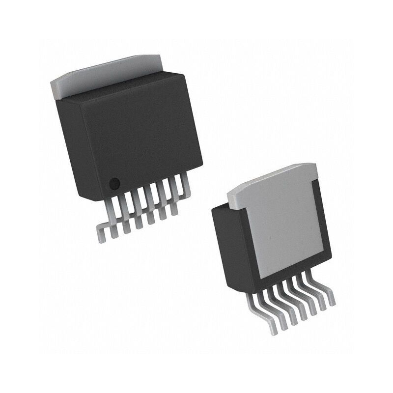 STH315N10F7-6     N-Channel 100 V 180A   H2PAK-6