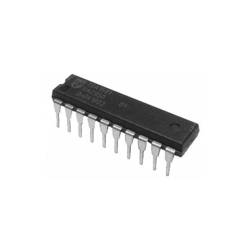 TDA1591 INTEGRATED CIRCUIT DIP-20
