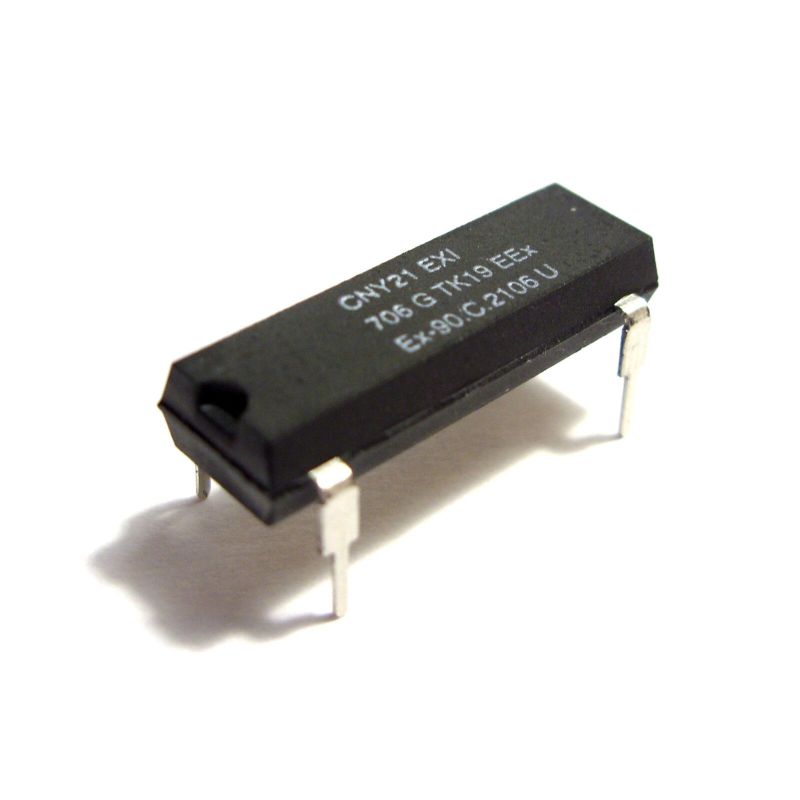 CNY21  PHOTOCOUPLER