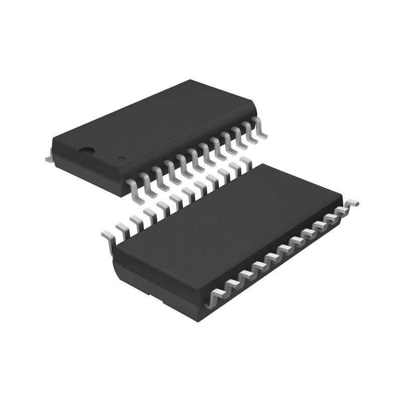 TLE7230G IC SW SMART OCTAL LOWSIDE PDSO24