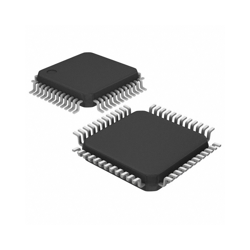 ADV7173KSTZ IC DAC VIDEO NTSC 6-CH 48LQFP