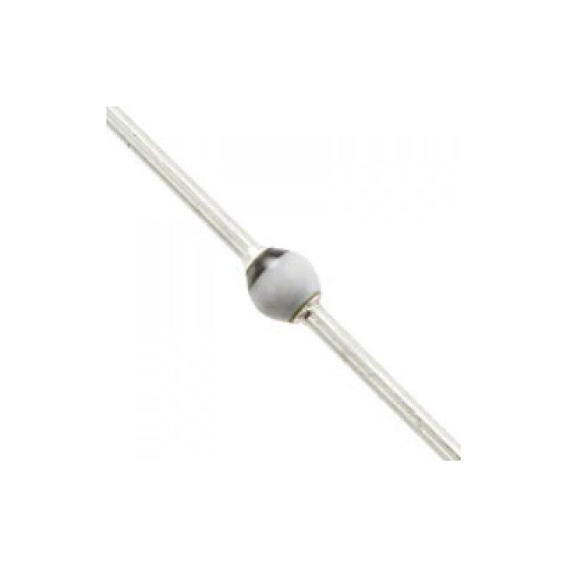 BYW95A DIODE SOD-64 BYW-95A   X2PCS