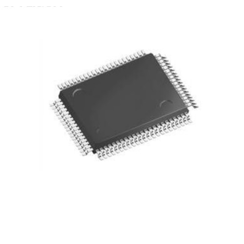 AN16538A PANASONIC INTEGRATED CIRCUIT QFP128