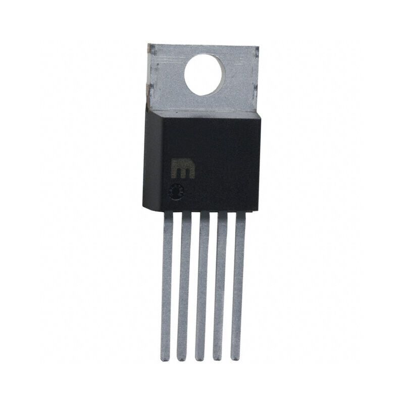 TLE4260 INTEGRATED CIRCUIT TO-220-5