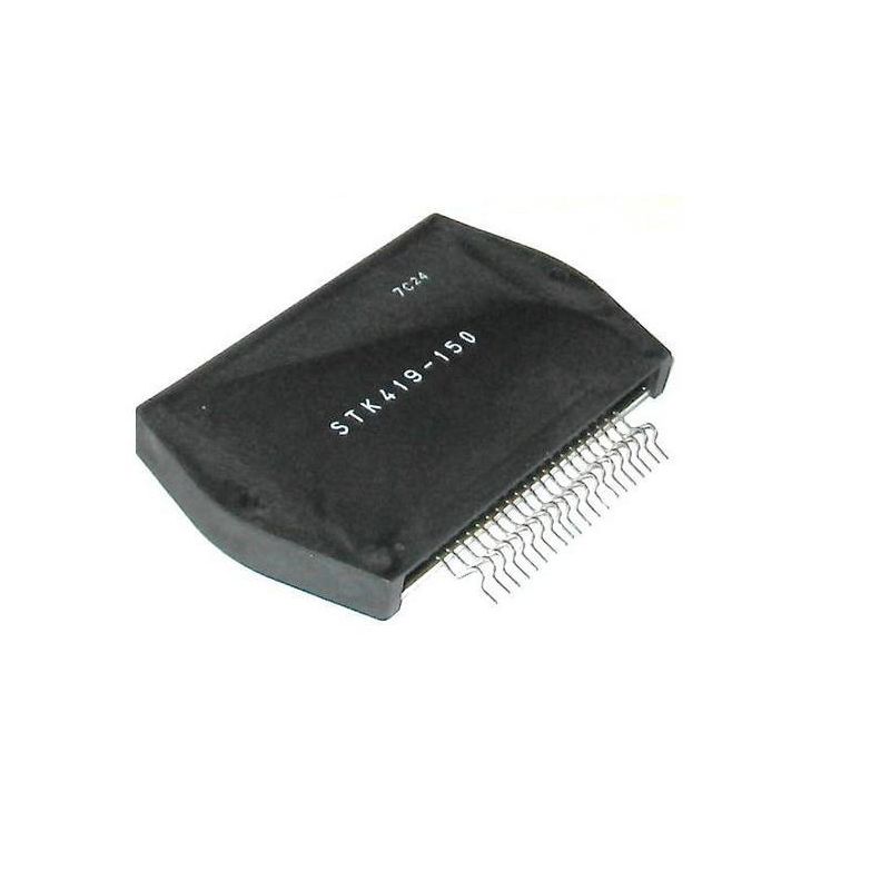 STK419-150 ORIGINAL SANYO INTEGRATED CIRCUIT
