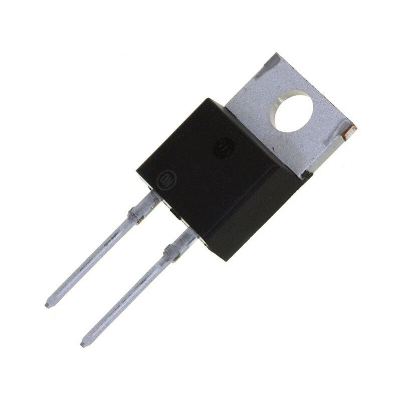 BY229-800 DIODE TO-220-2
