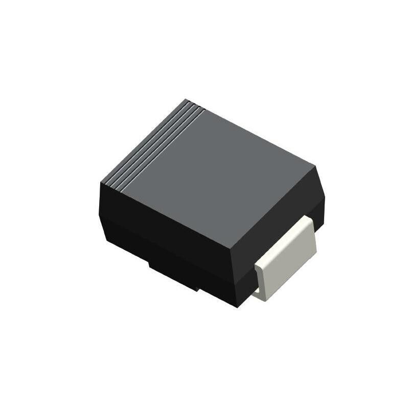 SS16 DIODE SCHOTTKY 60V 1A SOD323HE