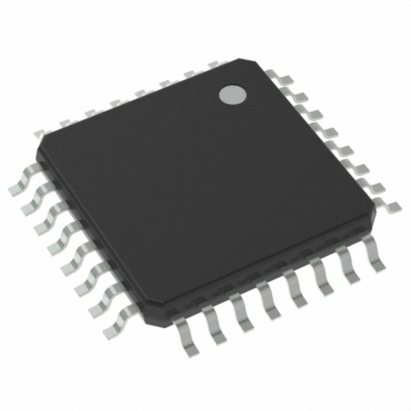 ATMEGA8-16AU  IC MCU 8BIT 8KB FLASH 32TQFP