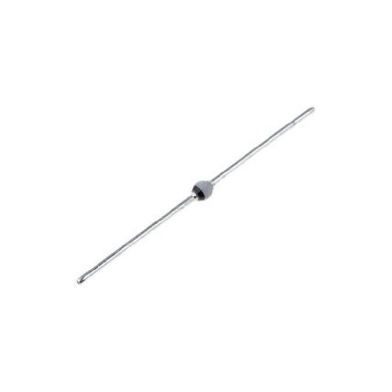 BYW95B 400V, 3A DIODE SOD64