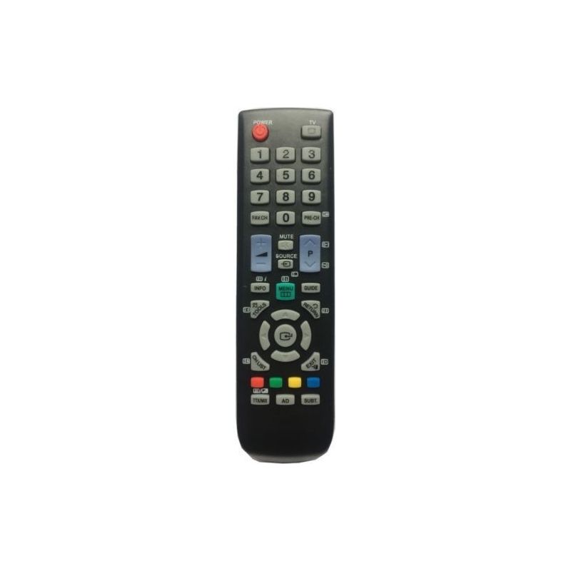 BN59-00865A Kompatibel Ersatz Fernbedienung für Samsung TV BN5900865A Y4S8