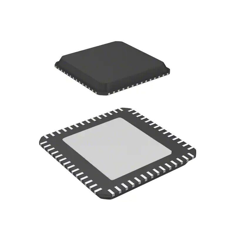LAN9303-ABZJ  IC ETHER SW 3PORT 16BIT 56QFN