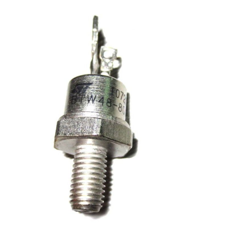 BTW48-800 HIGH CURRENT HIGH VOLTAGE THRISTOR TO-48