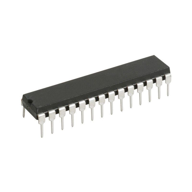 74HC22106 INTEGRATED CIRCUIT DIP-28
