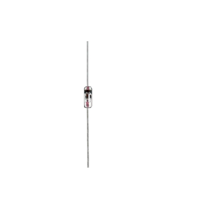 OA91 Germanium Signal Diode. Pack: Black Glass DO-7