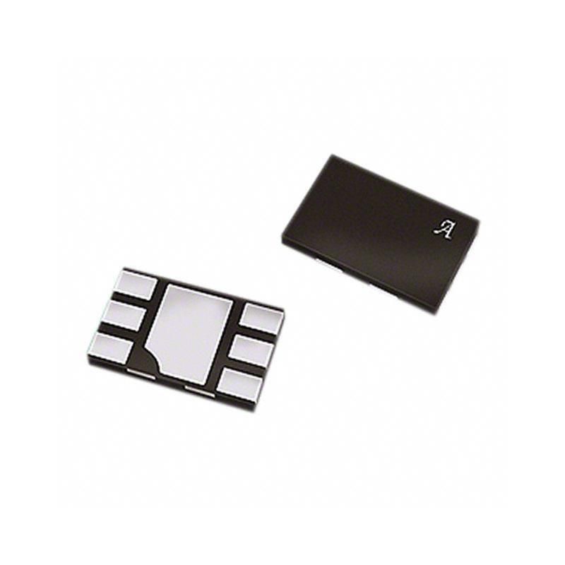 A1442EEWLT-P  IC MOTOR DRIVER ON/OFF 6DFN A1442