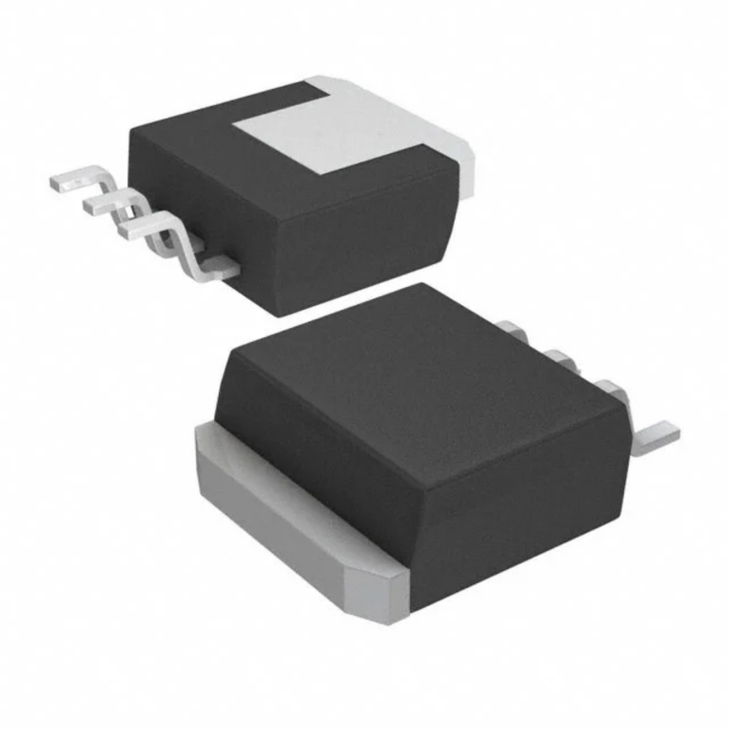 LM3940IS-3.3/NOPB  IC REG LIN 3.3V 1A DDPAK/TO263-3