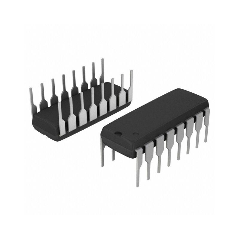 MC34067P INTEGRATED CIRCUIT DIP-16