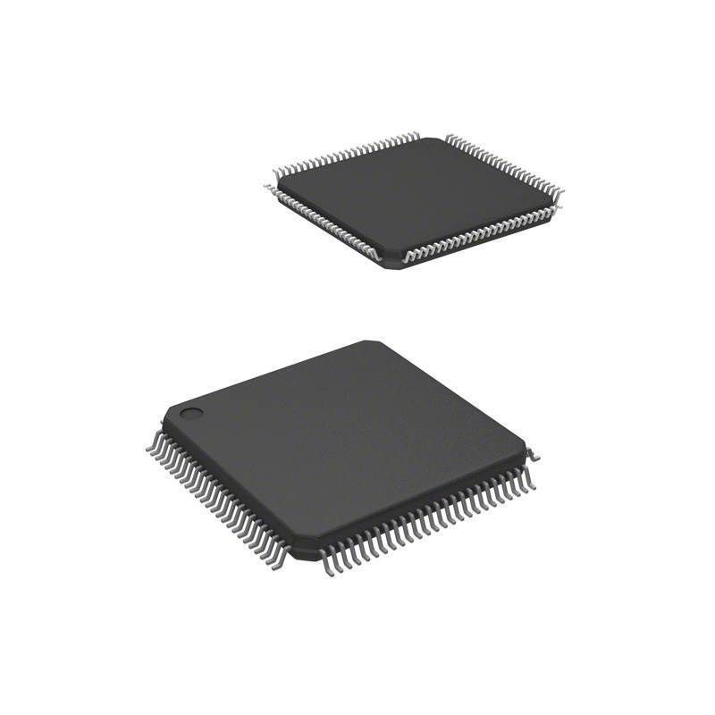 DSPB56364AF100 IC DSP 24BIT AUD 100MHZ 100-LQFP