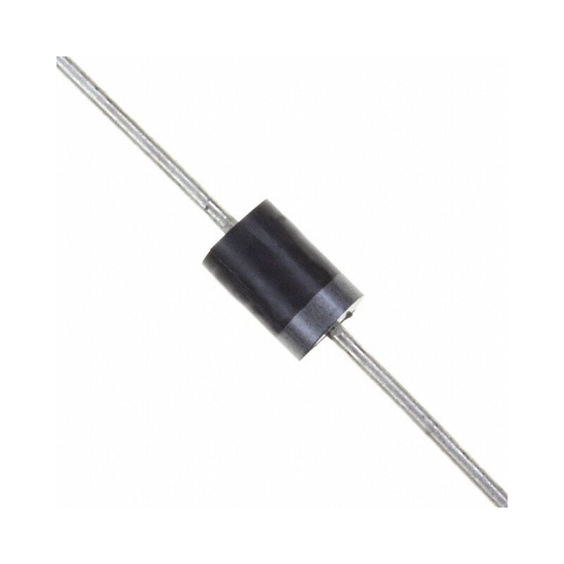 80SQ045 DIODE SCHOTTKY 45V 8A DO204AR