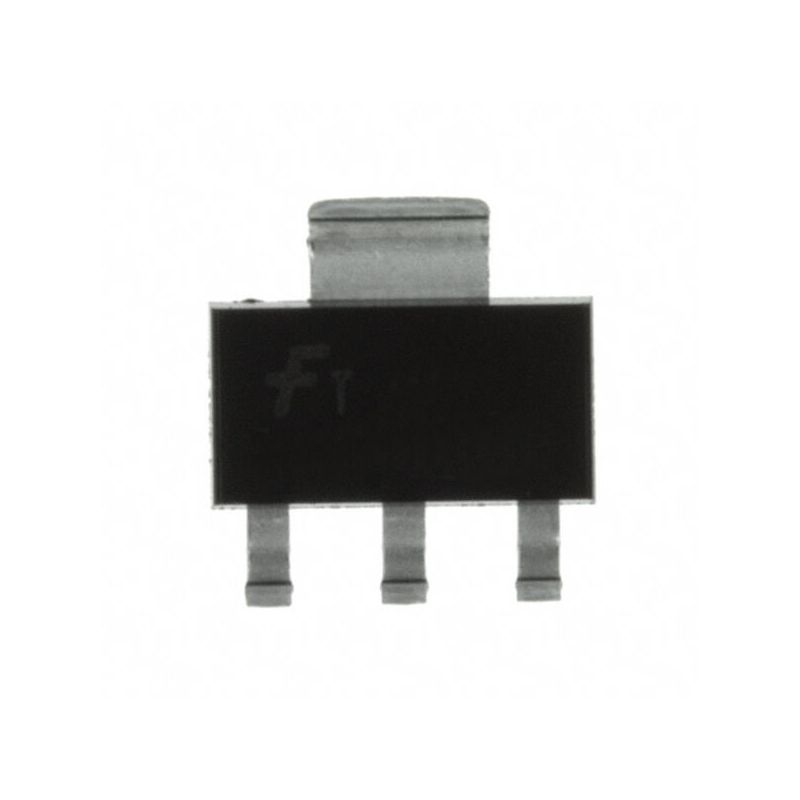 FQT13N06TF   FAIRCHILD  TRANSISTOR