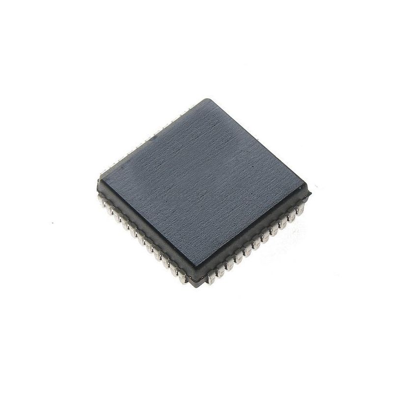 AT89C52-12JC  INTEGRATED CIRCUIT PLCC-44 AT89C52-12JC