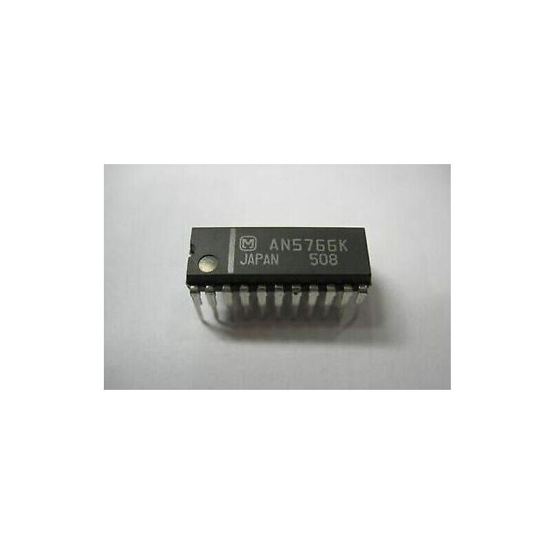 AN5766K INTEGRATED CIRCUIT DIP 5766K