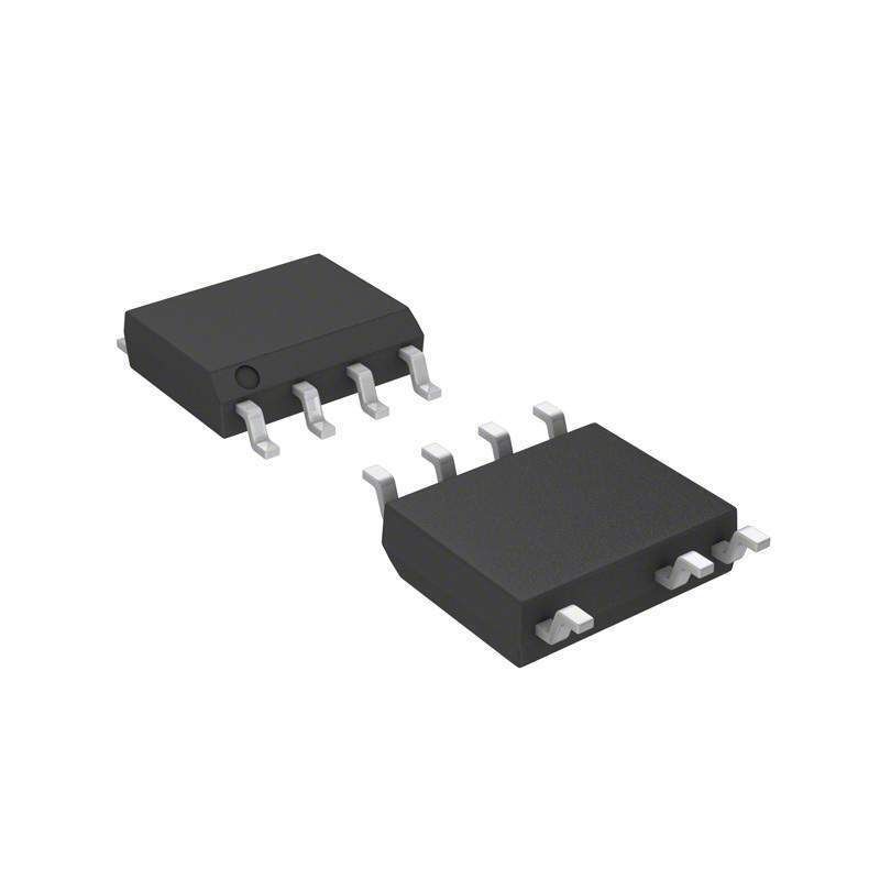 UCC28711D IC REG CTRLR FLYBK ISO 7SOIC