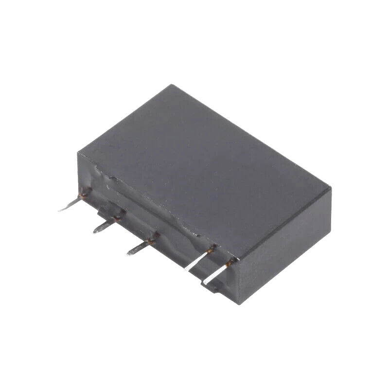 FTR-F3CA012E Relay: electromagnetic; SPDT; Ucoil: 12VDC; 5A; 5A/250VAC; 5A/30VDC