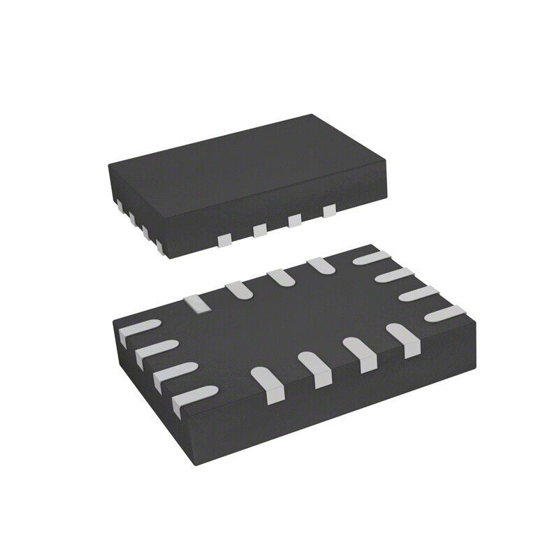 STMPE821QTR  IC CTLR TOUCH KEY 8CH CAP 16-QFN