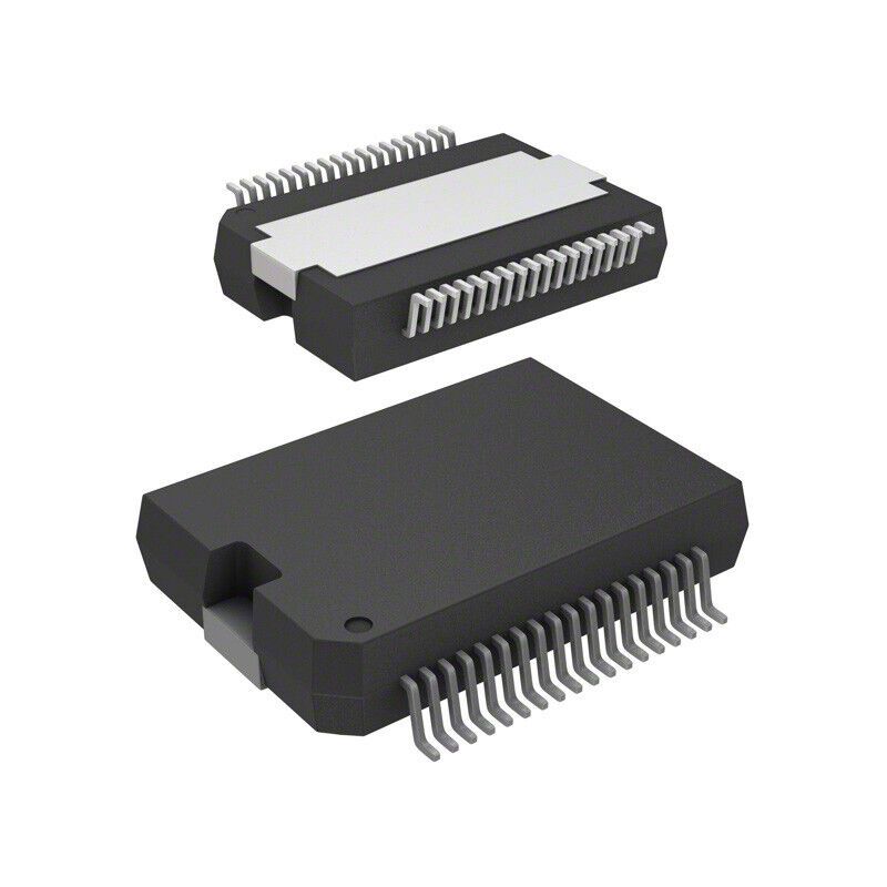 BTS5562E IC LED DRVR RGLTR DIM 24A 36DSO