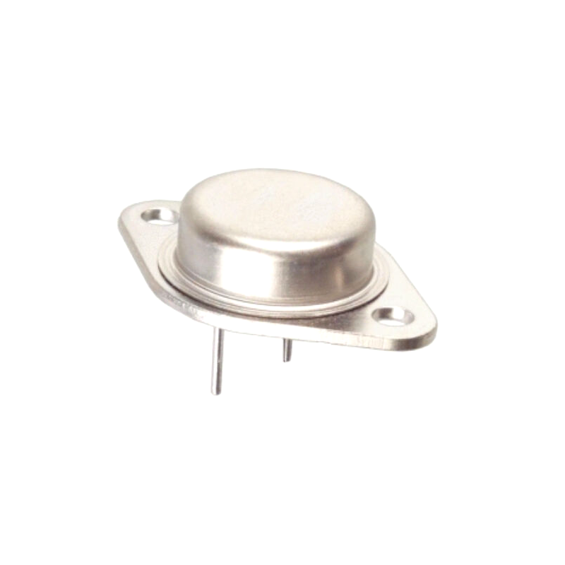 T9038V    TRANSISTOR    TO-3