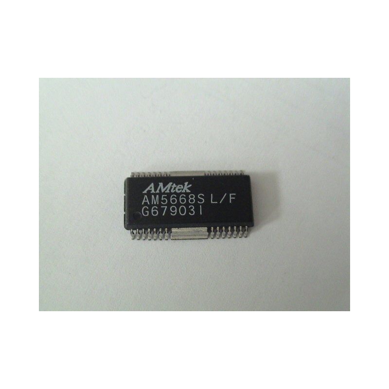 AM5668S INTEGRATED CIRCUIT
