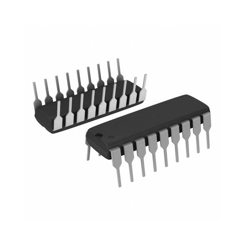Integrated Circuit  TDA4439 DIP-18