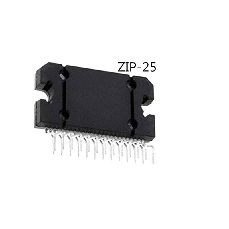 CD7388CZ INTEGRATED CIRCUIT CD ZIP-25