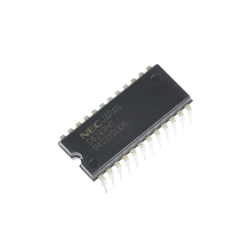 UPD8243HC INTEGRATED CIRCUIT DIP D8243HC