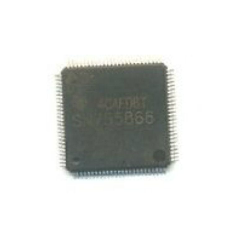 SN755866 SMD INTEGRATED CIRCUIT QFP-100  PLCC