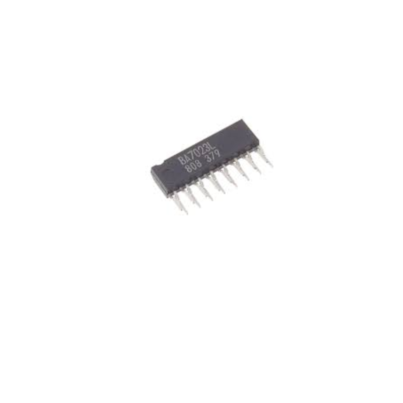 BA7023 ROHM INTEGRATED CIRCUIT ZIP