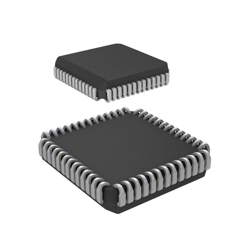 MC68HC11E1CFN2  IC MCU 8BIT ROMLESS 52PLCC MC68HC11E1CFN2