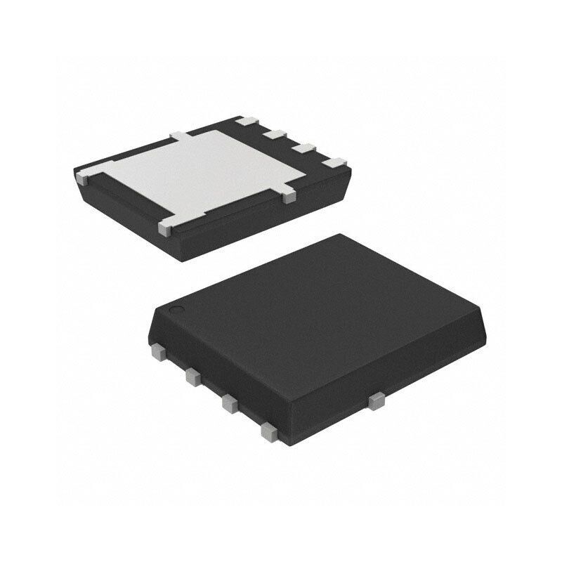 NTMFS4C505T1G Mosfet Nfet SO8FL 4C50N GB Compagnie Depuis 604m