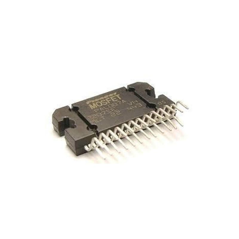 PAL007A PIONEER  INTEGRATED CIRCUIT