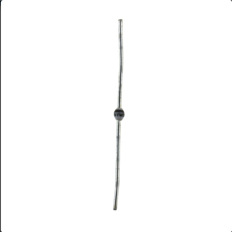 BYM26A DIODE SOD