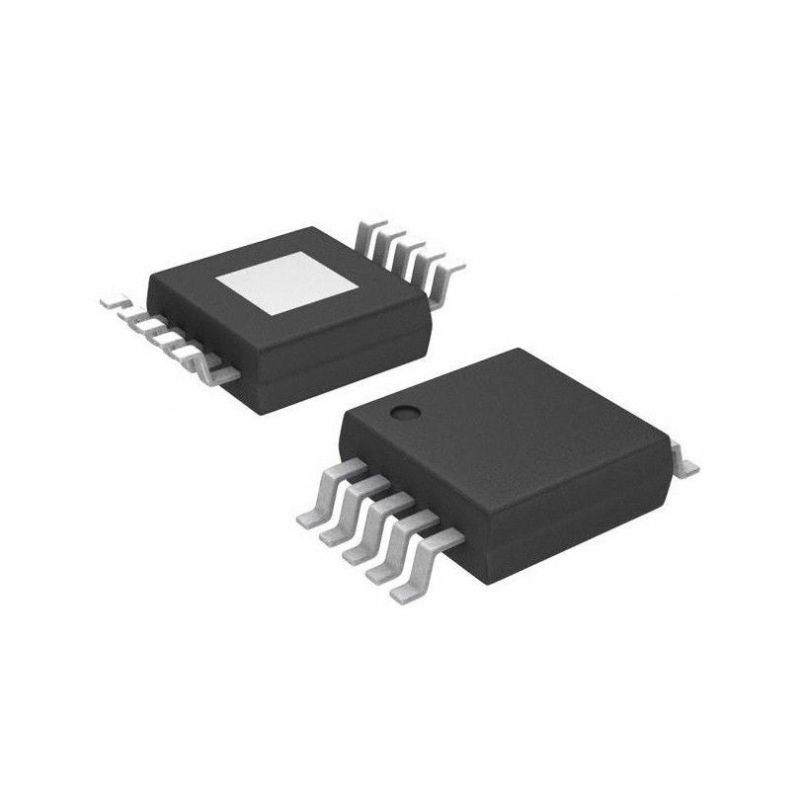 BQ24090DGQT IC BATT CHRGR LI-ION 10MSOP TI